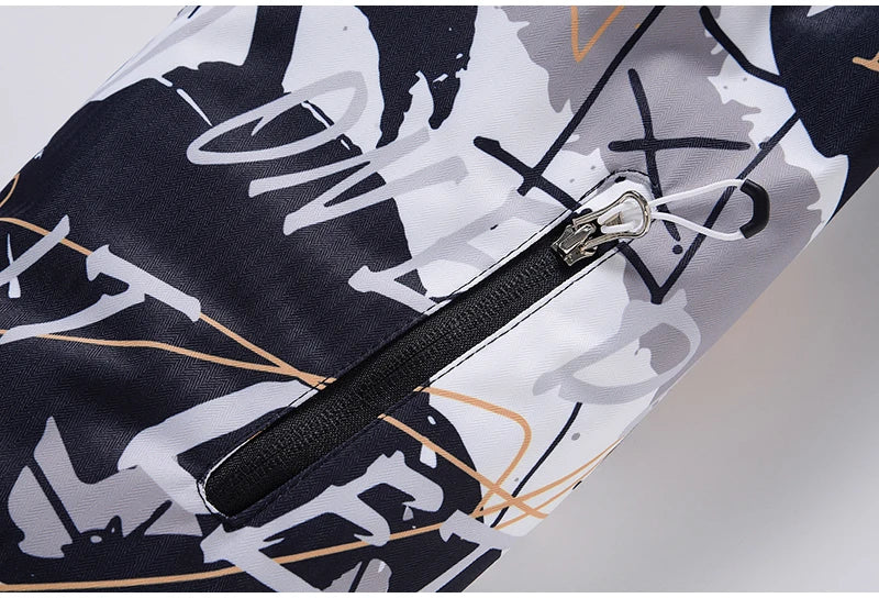 Snowboarding Suit, Ski Clothes, Ski Jacket, Ski Pants Sets, Snowboarding Clothing