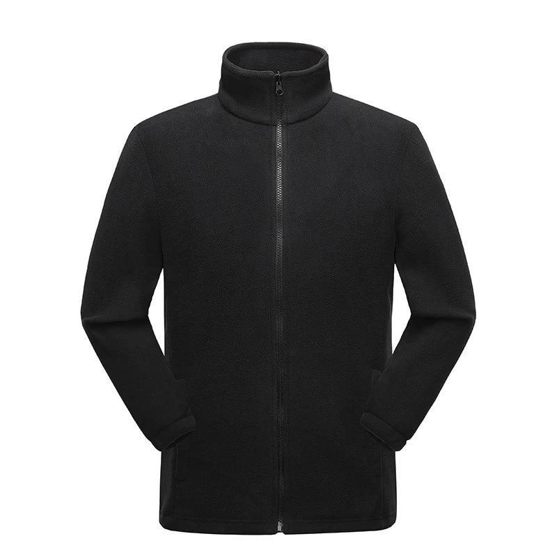 Men's 3 In 1 Thermal Jackets