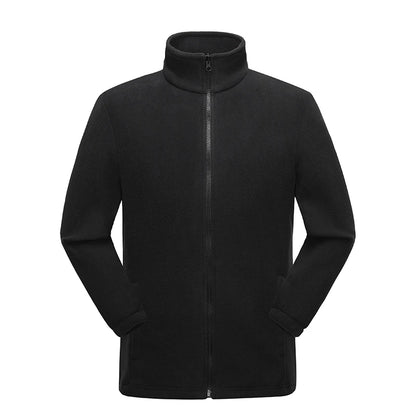 Men's 3 In 1 Thermal Jackets