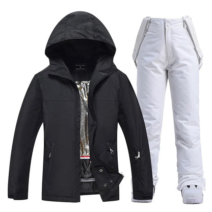 Ski Jackets, Ski Pants, Snowboarding Clothing