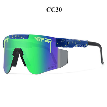 Pit Viper UV400 Sunglasses