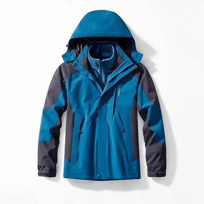 Ski & Snowboard Jacket
