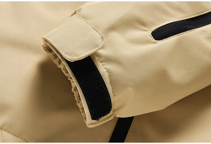 Ski Jackets, Ski Pants, Snowboarding Clothing