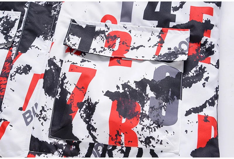 Snowboarding Suit, Ski Clothes, Ski Jacket, Ski Pants Sets, Snowboarding Clothing