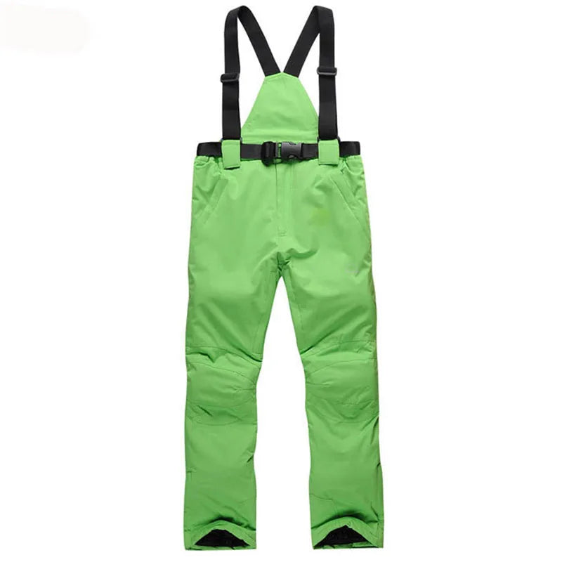 Ski & Snowboard Suit, Women