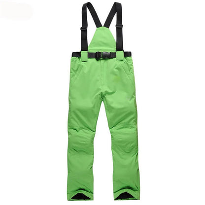 Ski & Snowboard Suit, Women