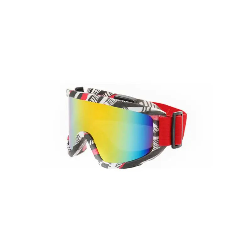 Ski Goggles Anti-Fog