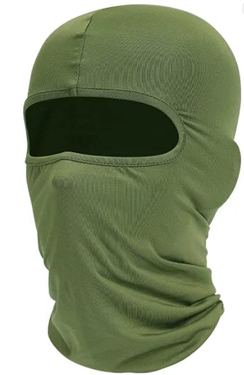 Ski Balaclava Mask