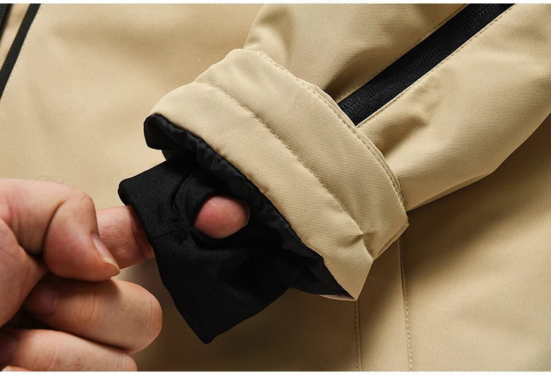 Ski Jackets, Ski Pants, Snowboarding Clothing