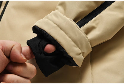 Ski Jackets, Ski Pants, Snowboarding Clothing