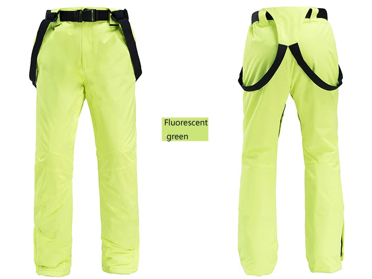 Ski Snowboarding Suit, Unisex