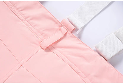 Ski Jackets, Ski Pants, Snowboarding Clothing