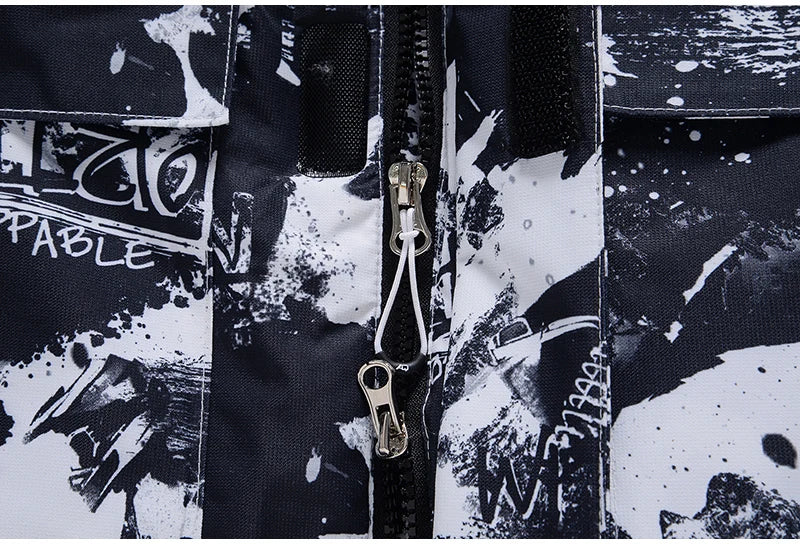 Snowboarding Suit, Ski Clothes, Ski Jacket, Ski Pants Sets, Snowboarding Clothing