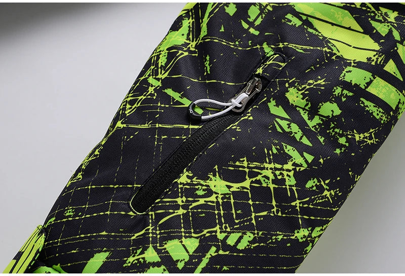 Snowboarding Suit, Ski Clothes, Ski Jacket, Ski Pants Sets, Snowboarding Clothing