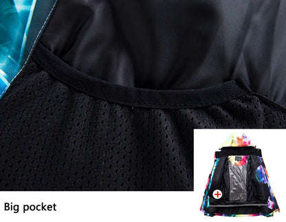 Ski & Snowboard Suit, Women