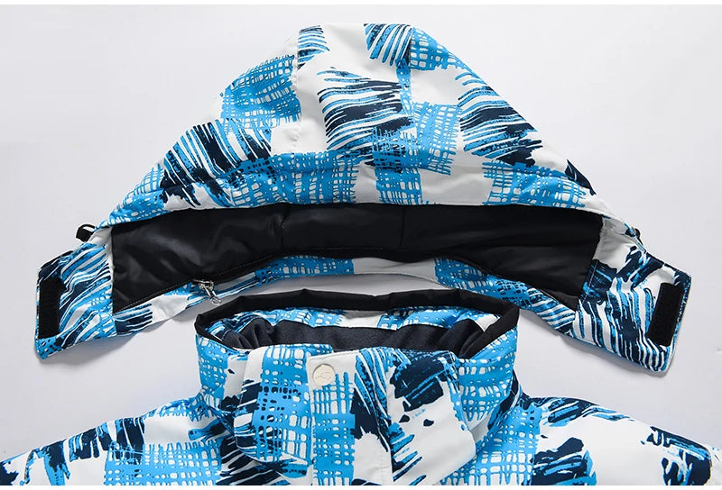 Ski Snowboarding Suit, Unisex