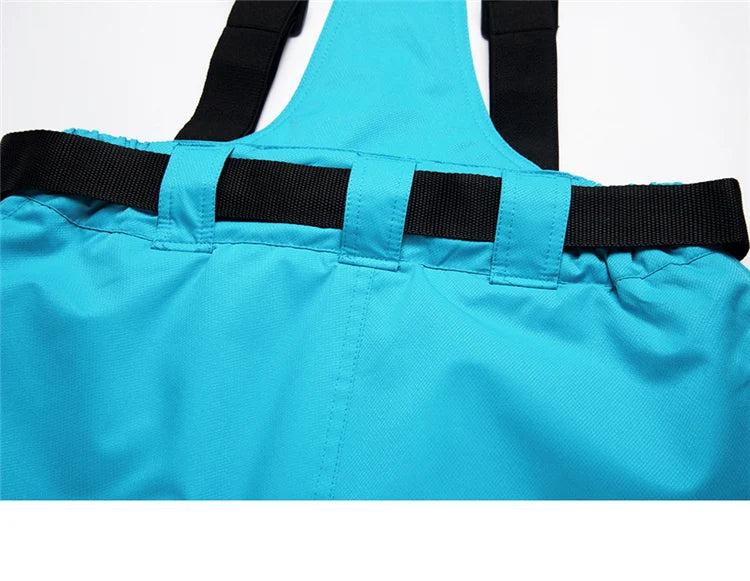 Ski Snowboarding Suit, Unisex