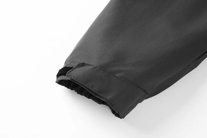 Men's 3 In 1 Thermal Jackets