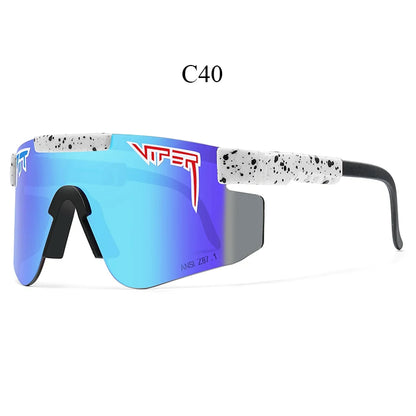 Pit Viper UV400 Sunglasses