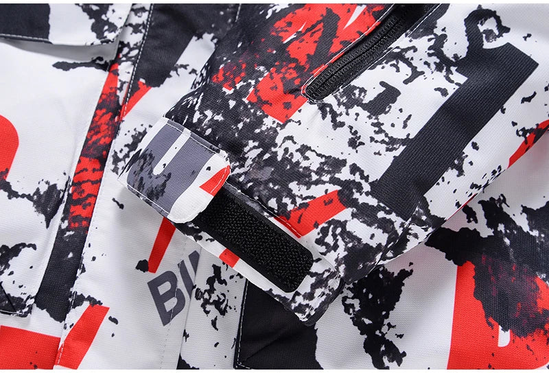 Snowboarding Suit, Ski Clothes, Ski Jacket, Ski Pants Sets, Snowboarding Clothing