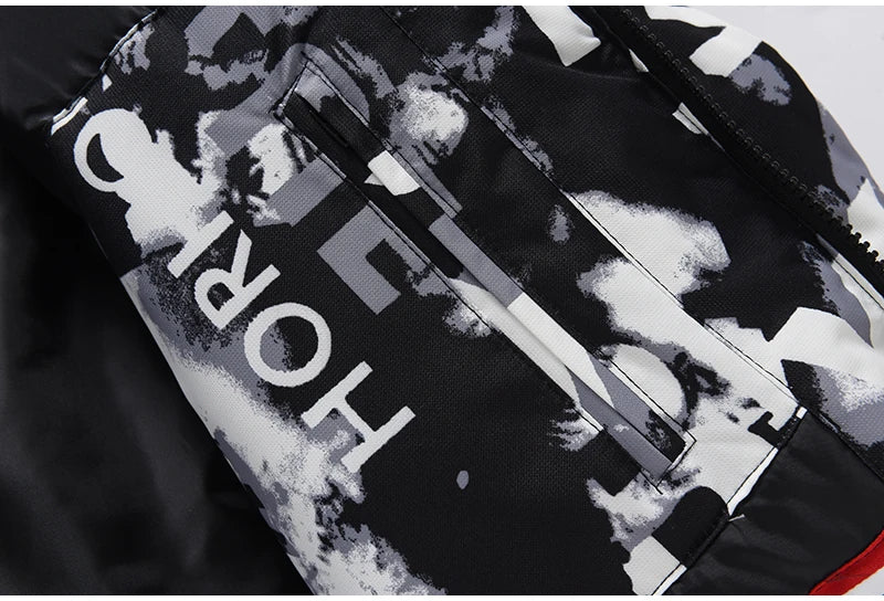 Ski Snowboarding Suit, Unisex