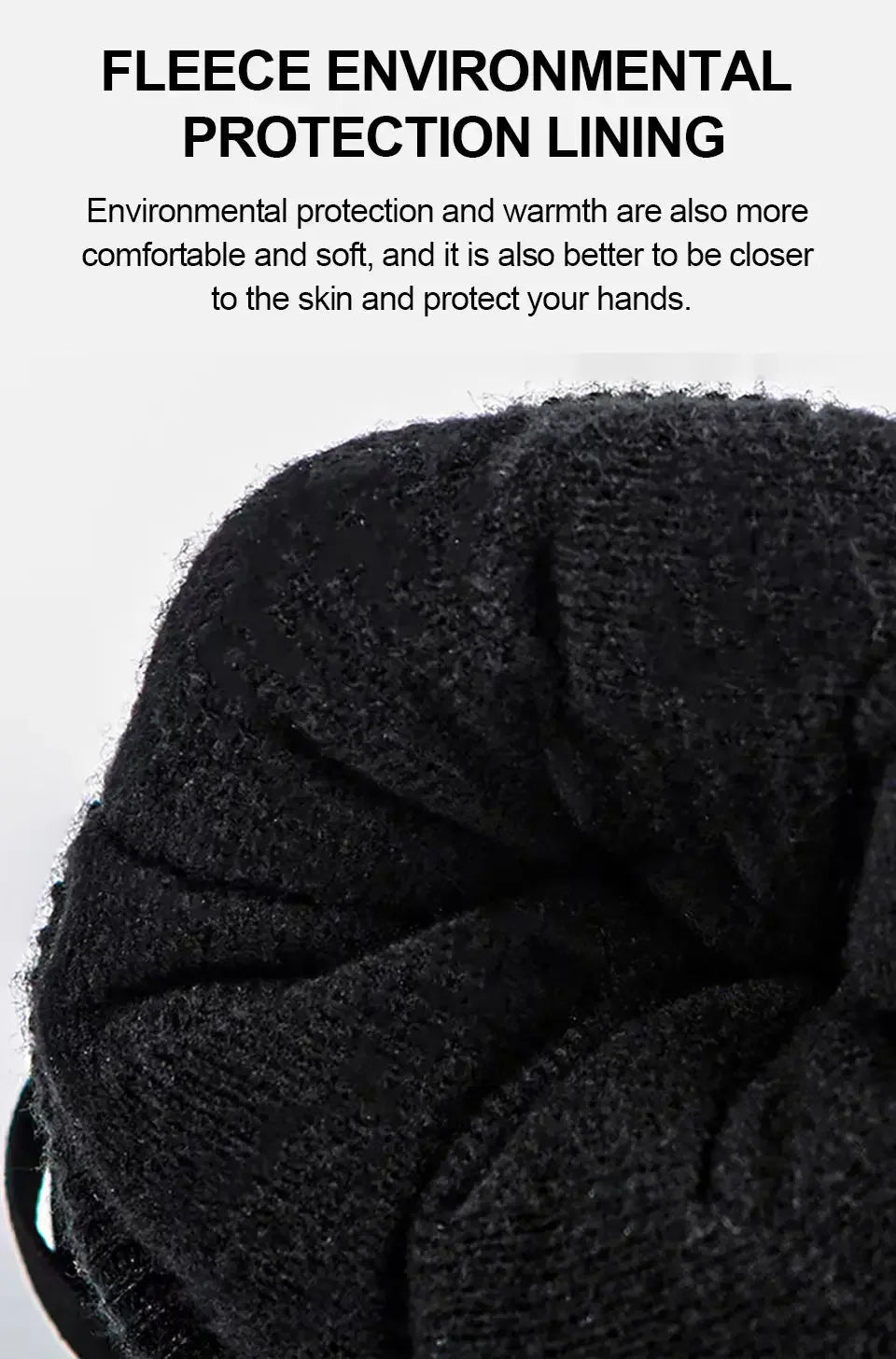 Ski Gloves Men Women