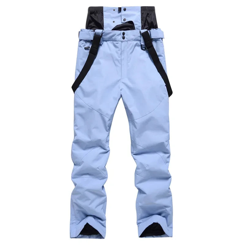 Ski Pants Men and Women
