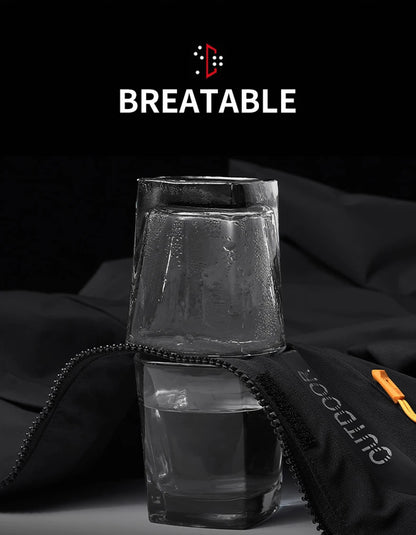 Men's 3 In 1 Thermal Jackets