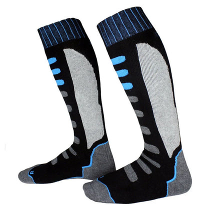 Thermal Ski Socks