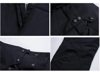 Ski Pants Men and Women