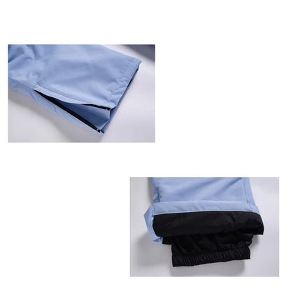 Ski Pants Men and Women