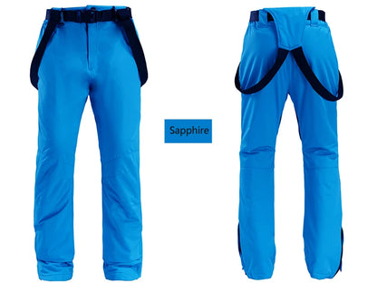 Ski & Snowboarding Suit, Women