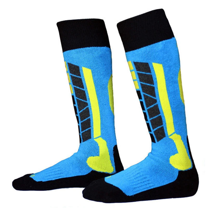 Thermal Ski Socks