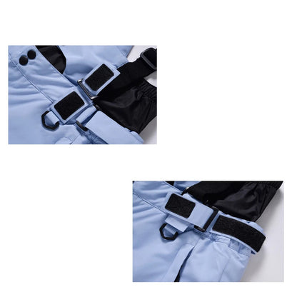 Ski Pants Men and Women