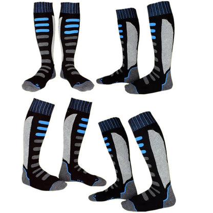 Thermal Ski Socks