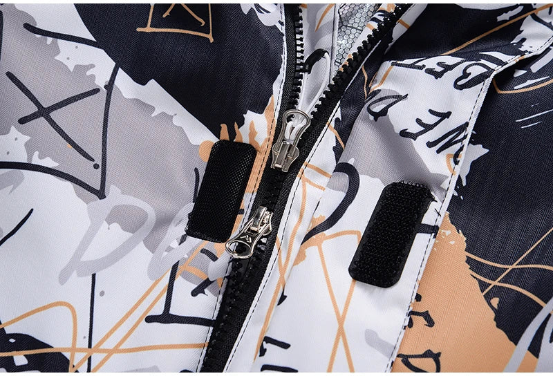 Snowboarding Suit, Ski Clothes, Ski Jacket, Ski Pants Sets, Snowboarding Clothing