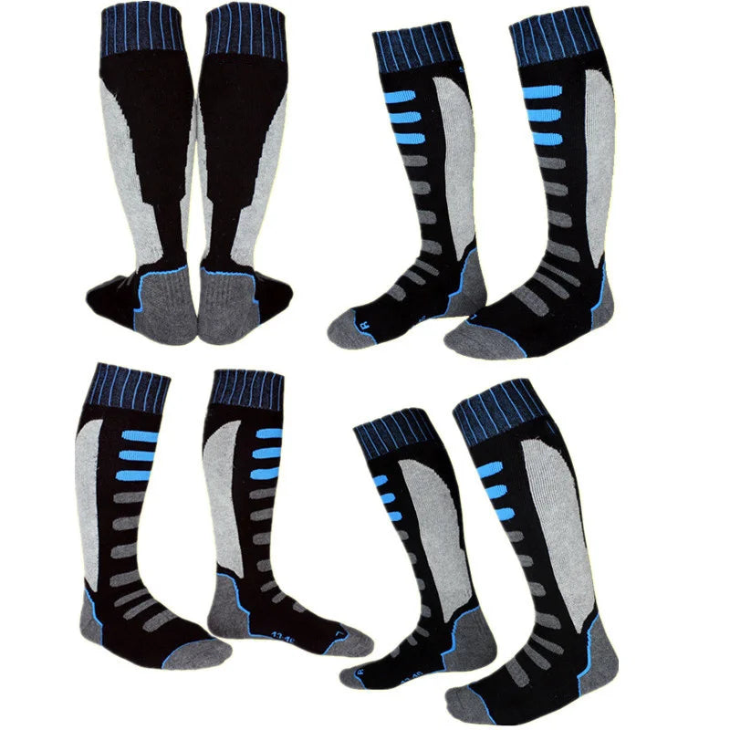 Thermal Ski Socks