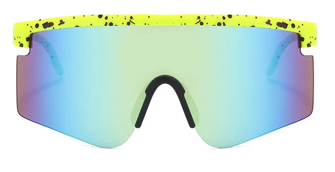 Pit Viper UV400 Sunglasses