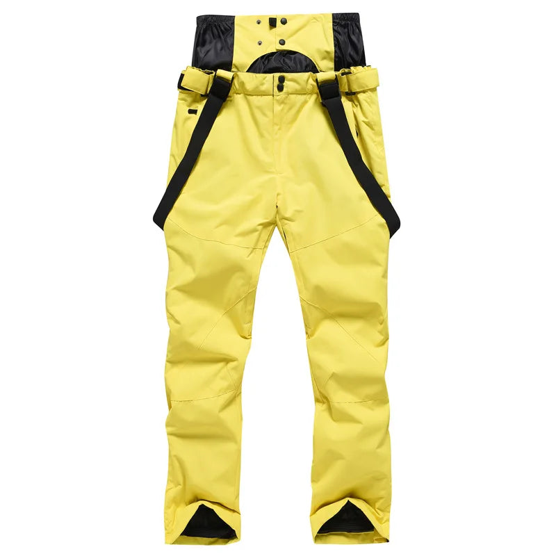 Ski Pants Men and Women