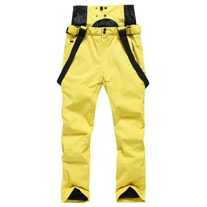 Ski Pants Men and Women