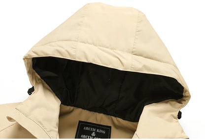 Ski Jackets, Ski Pants, Snowboarding Clothing