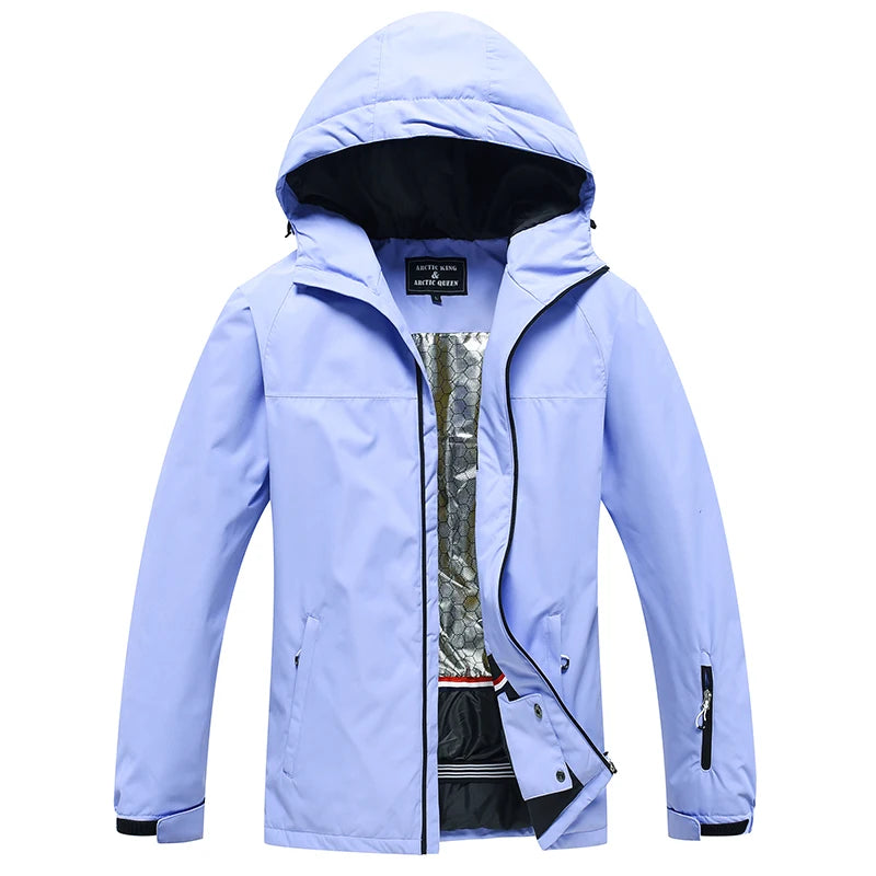 Ski Jackets, Ski Pants, Snowboarding Clothing