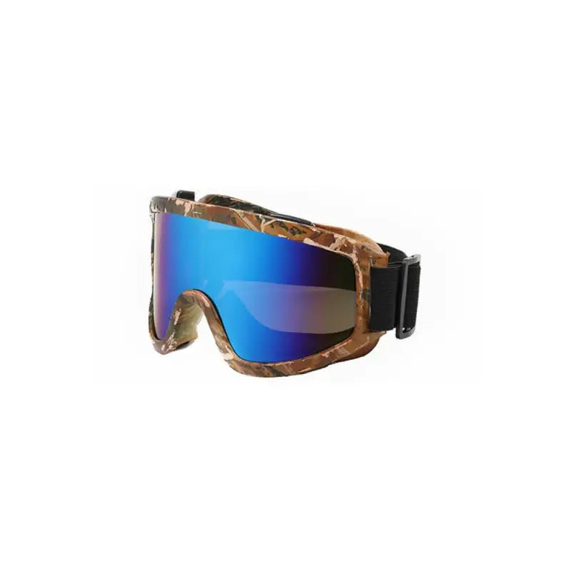 Ski Goggles Anti-Fog