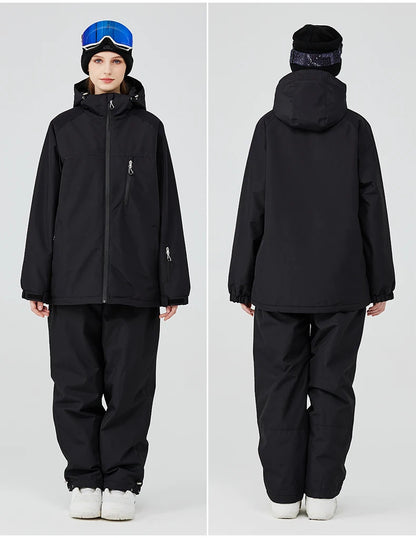 Ski Jackets, Ski Pants, Snowboarding Clothing