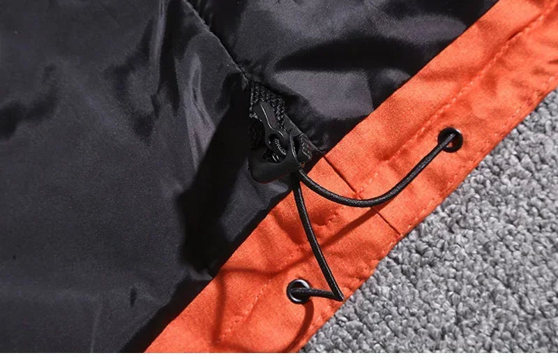 Ski Snowboarding Suit Men