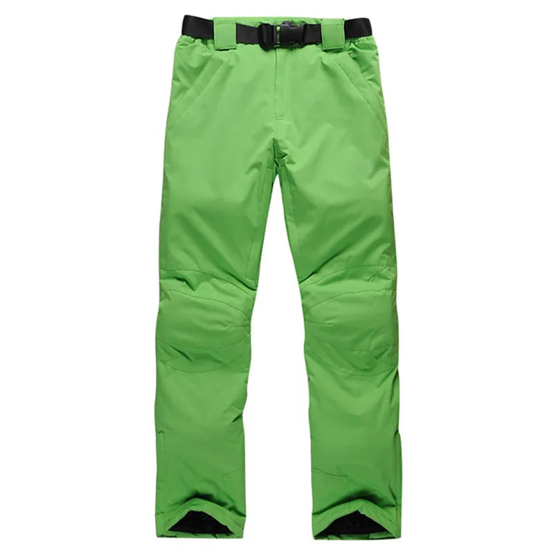 Snowboarding Suit, Ski Clothes, Ski Jacket, Ski Pants Sets, Snowboarding Clothing