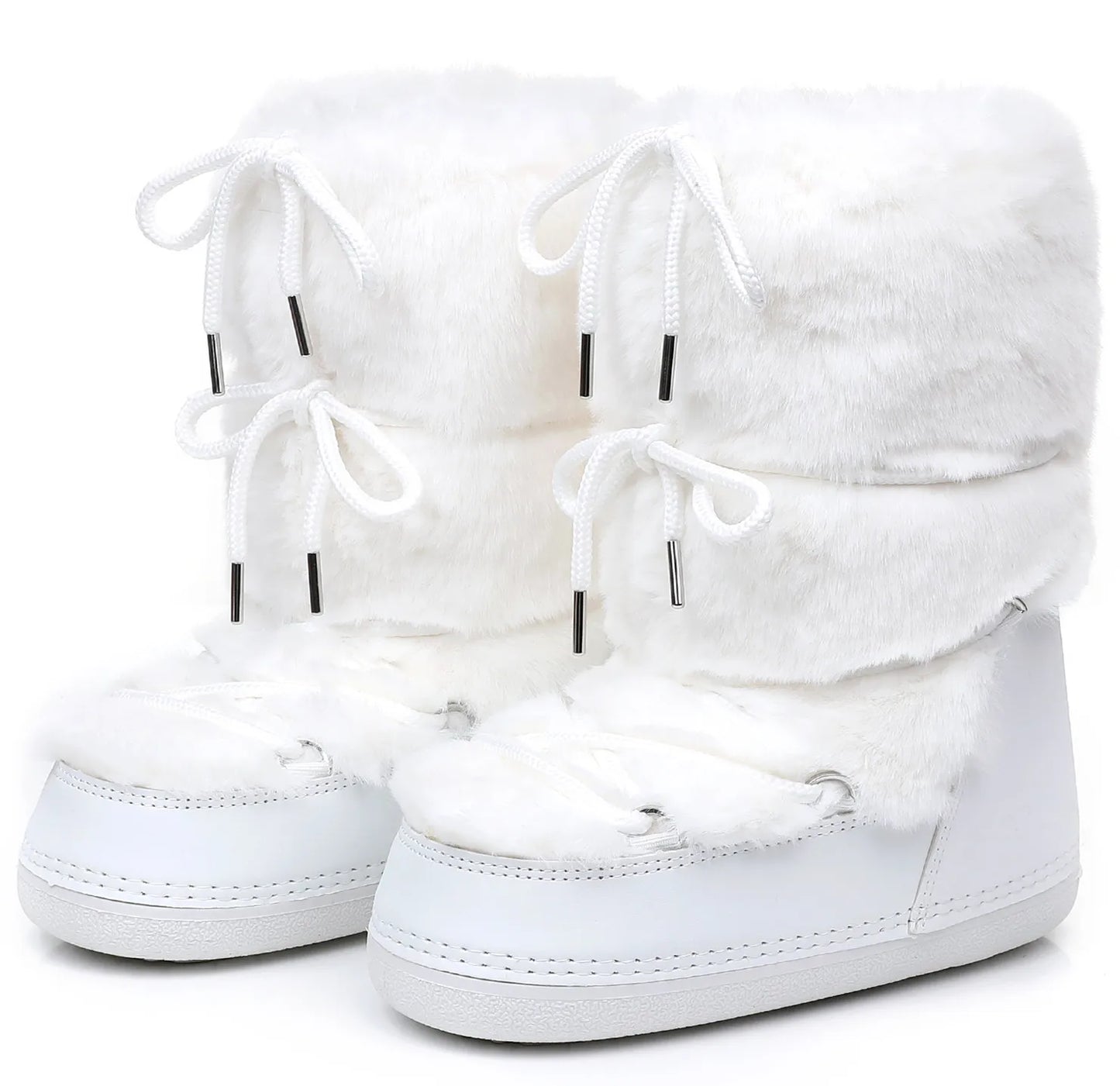 Women Snow Boots