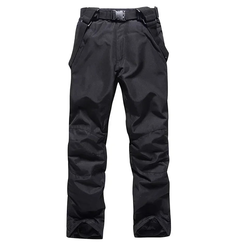 Ski Snowboarding Suit Men