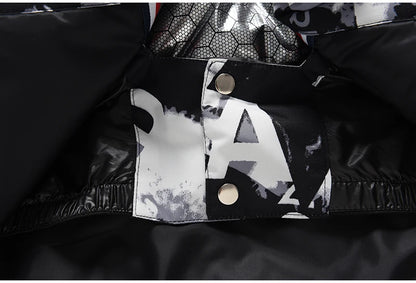 Ski Snowboarding Suit, Unisex