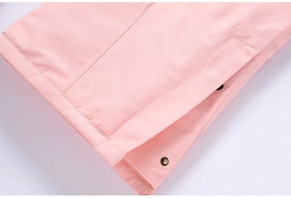 Ski Jackets, Ski Pants, Snowboarding Clothing